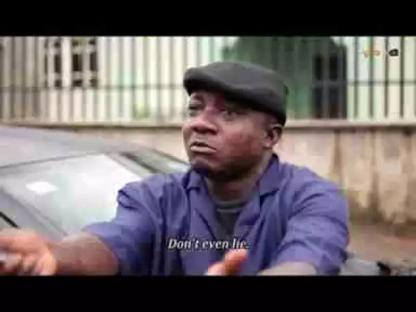 Video: File Bee 2 Latest Yoruba Movie 2017 Drama Starring Sanyeri | Monsuru